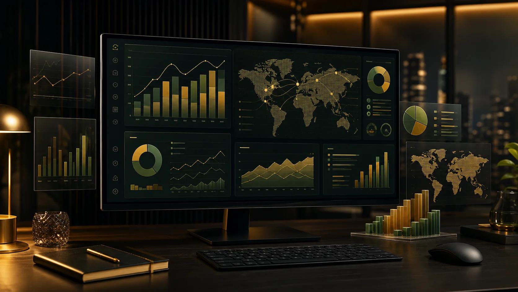Data analyst r&4&on&sep | باركات أناليتيكس
